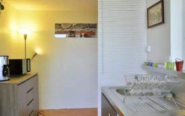 Appart dHôtes Brive