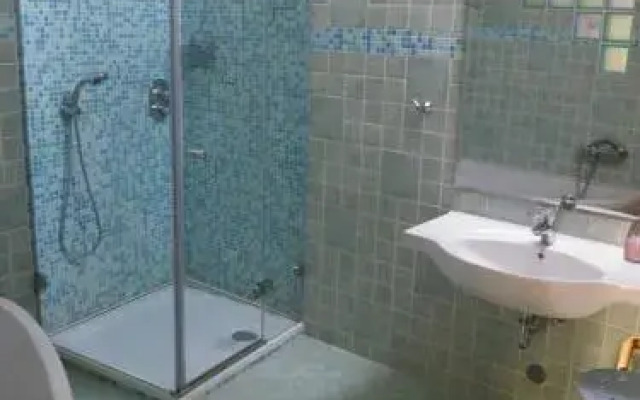 Királyszéke Apartman