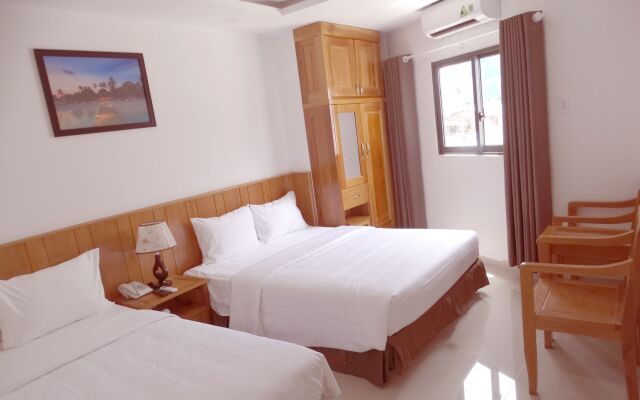 Royal Hotel Nha Trang