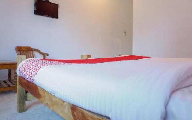 Shree Ram Tourist Home