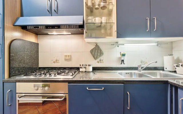 Arsenale Art Apartment