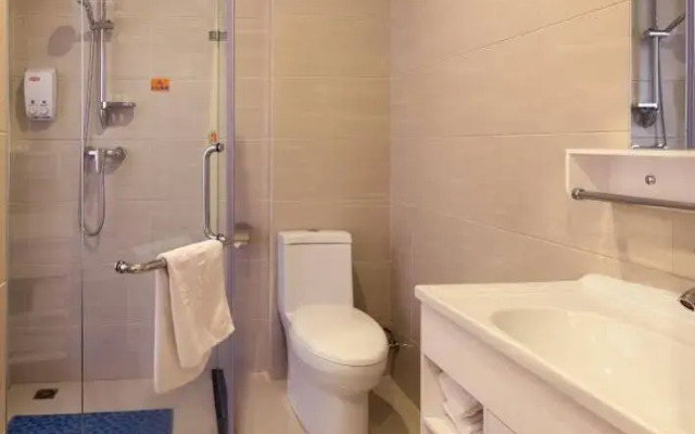 Zelin Hotel Nanning Branch