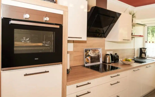 Winterberg Appartement - Fichtenweg 26