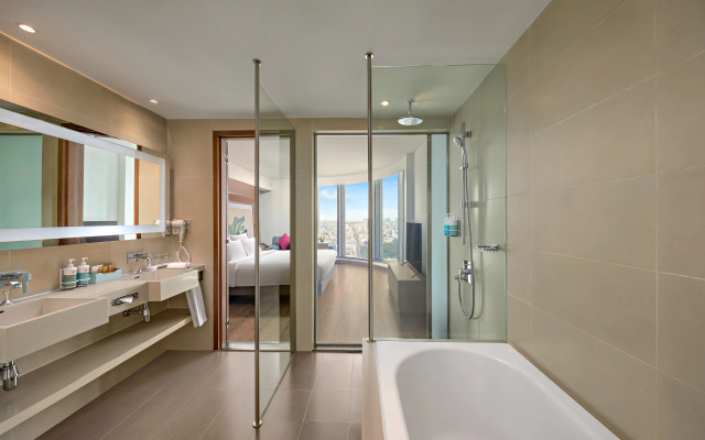 Novotel Saigon Centre