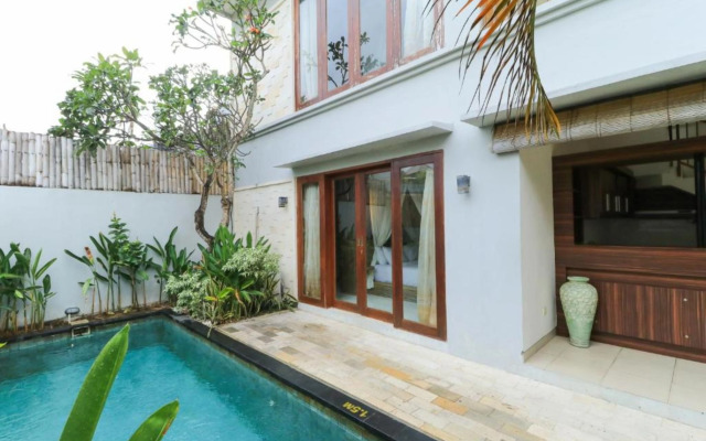 The Widyas Bali Villa