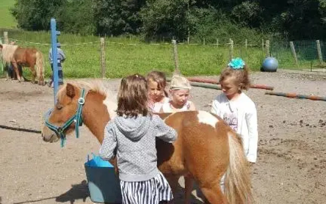 le gite de zoelie