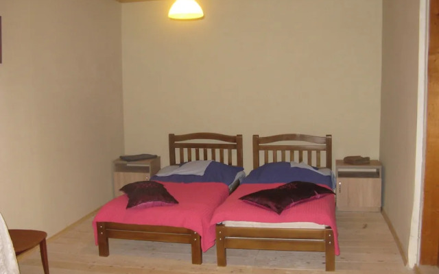 Hotel Ushba