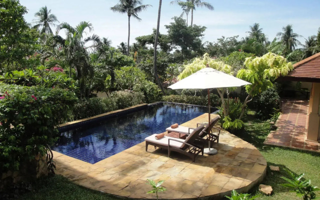 The Plantation Villas