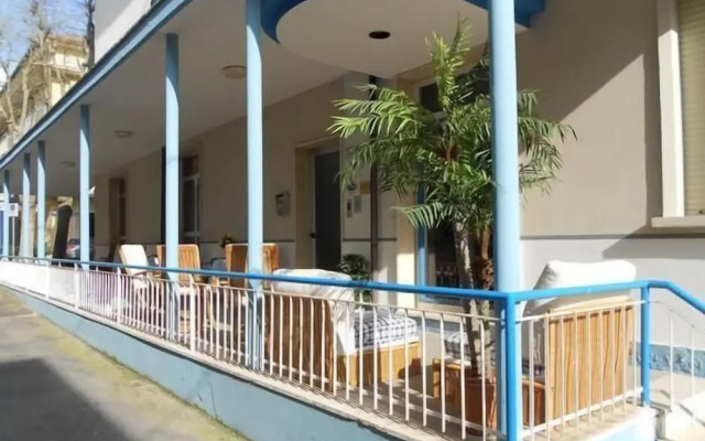 Hotel Villa dei Platani