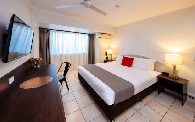 Hides Hotel Cairns