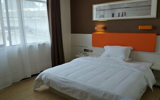 7 Days Premium (West Yangshuo Street)