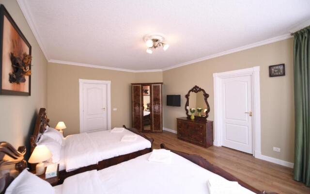 Absolut Residence Hateg