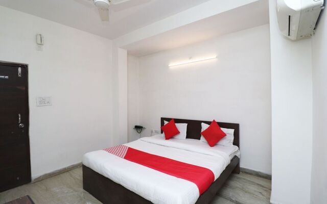 OYO 29707 Hotel Gwalior Pride