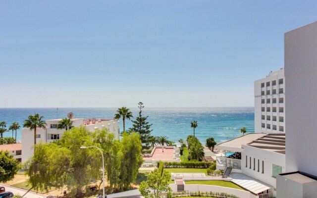 Apartamento Andalucía 204