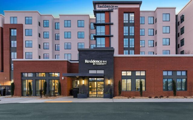 Residence Inn Atlanta Covington