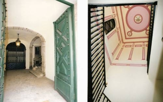 Hostal Pensio 2000