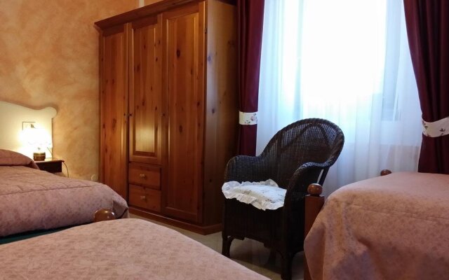 Albergo Diana