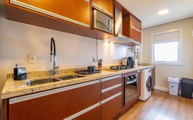 Alugue 505 San Telmo - Centro de Gramado