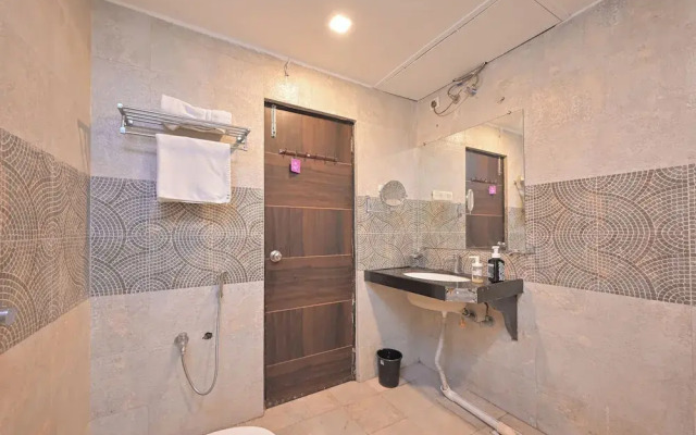 Khandala Valley Retreat