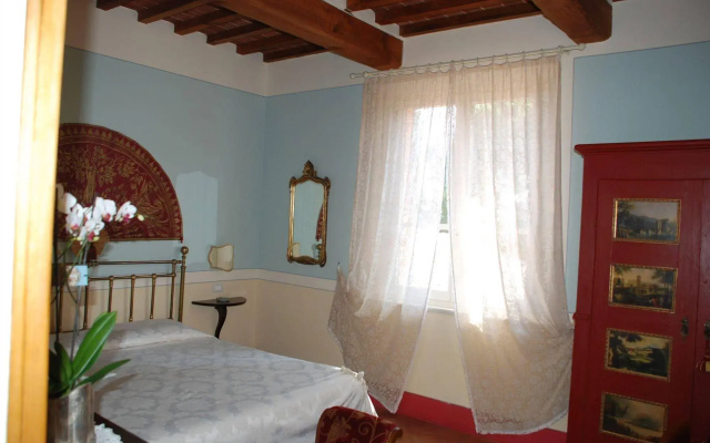 Albergo Il Rondò