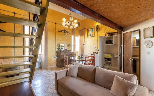 Ta'battista B&B & Pool - Il-maltija