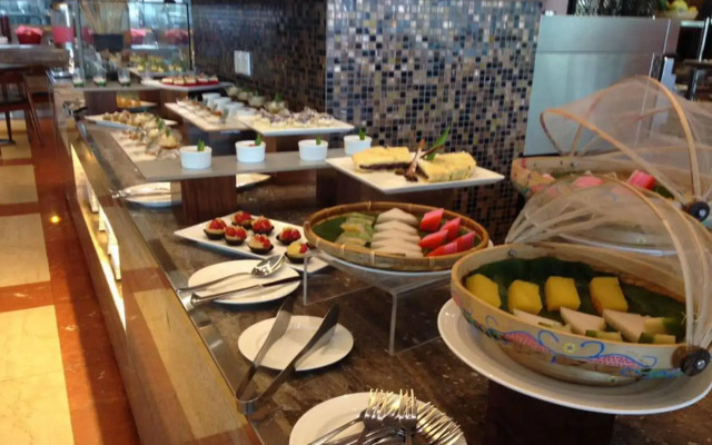 Crystal Crown Hotel Petaling Jaya