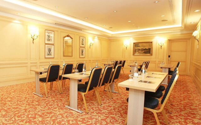 M Social Hotel Paris Opera
