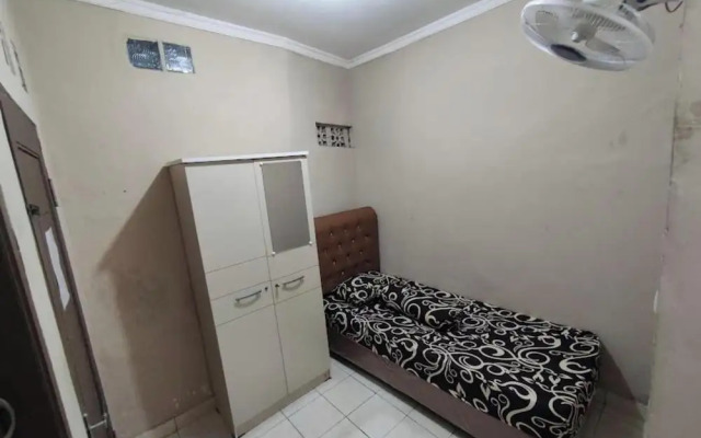 SPOT ON 94146 Rama Residence Syariah