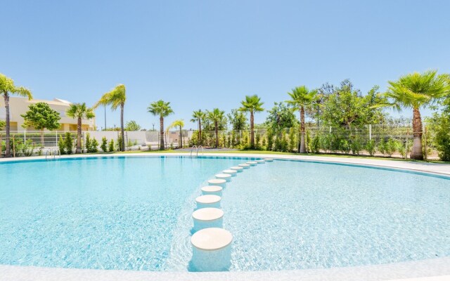 Lakes 24 at Praia da Falesia Vilamoura