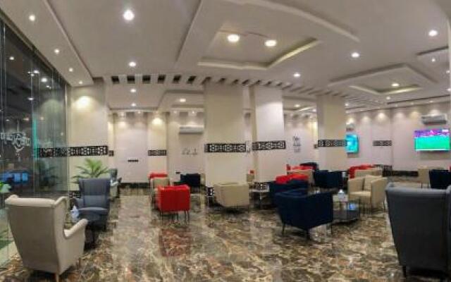 Dar Sadan Hotel Suites