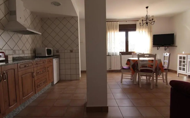 Apartamentos Barrena