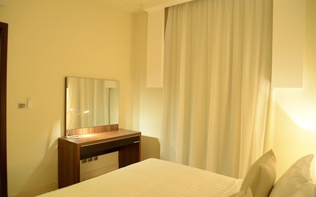 Silver City 2 Business Hotel Apartments