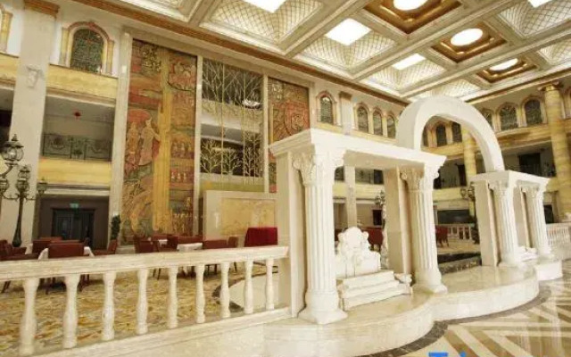Xinshijie Hotel