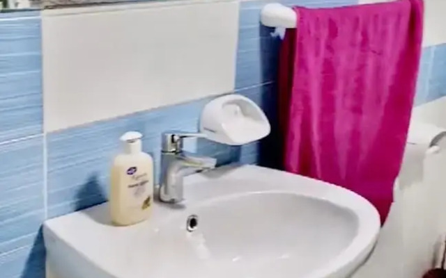 Gardenia City Apartment