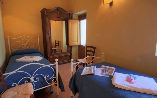 Holiday Home in Chianti With Pool and Views