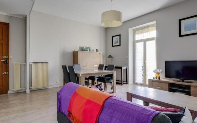 Appartement Arcachon, 3 pièces, 6 personnes - FR-1-474-5