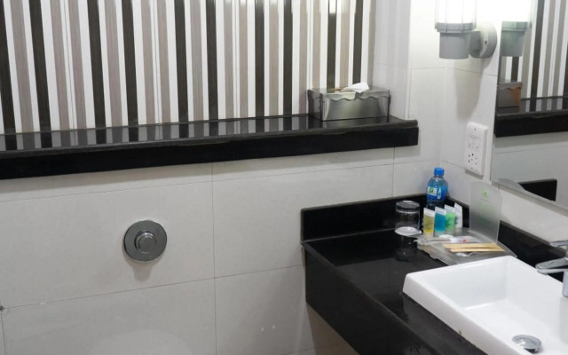 Holiday Inn Dar Es Salaam City Center by IHG