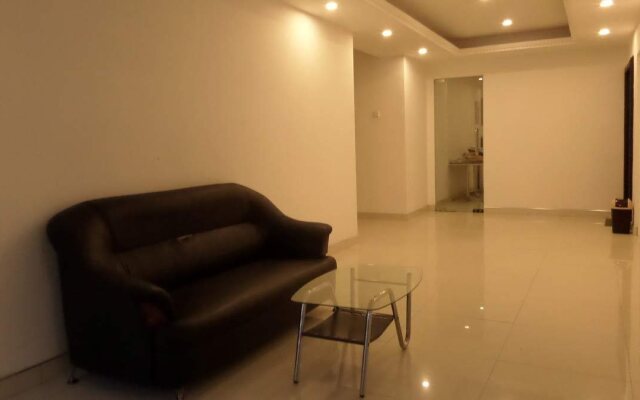 Bright Bravo Hotel