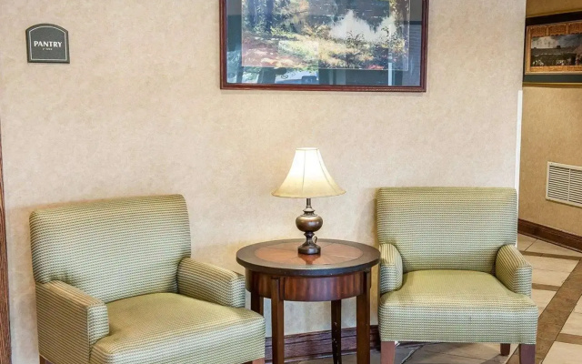 Quality Inn South Bend