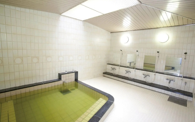 Hotel Awina Osaka