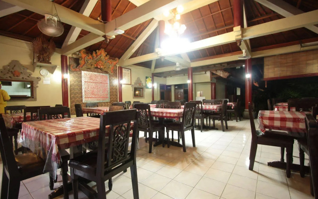 Bakung Sari Resort and Spa