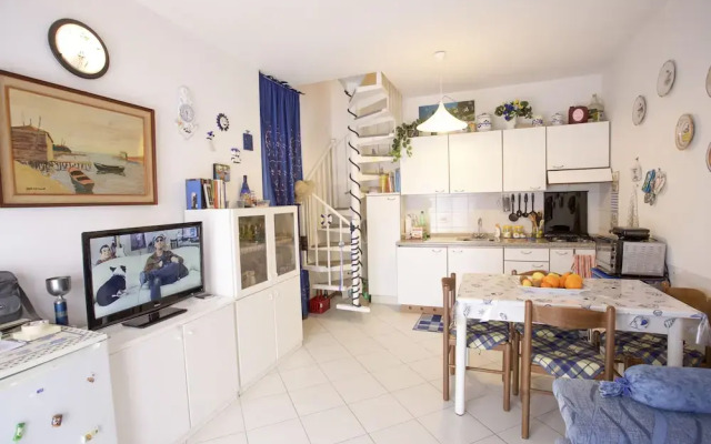 Appartamento La Caletta