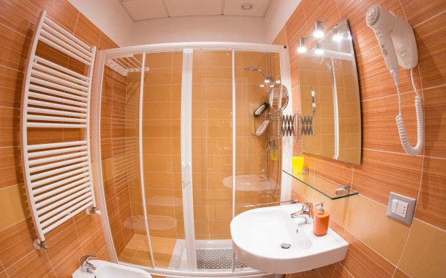 Rooms Boutique Carducci