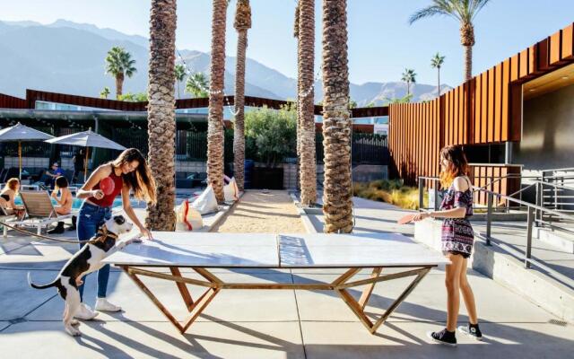 ARRIVE Palm Springs