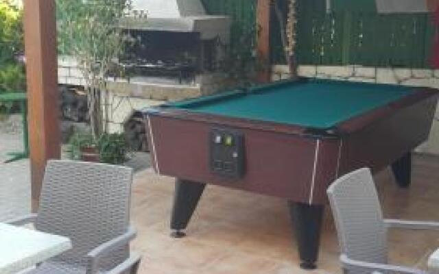 Aparthotel 2 Stars Limenas Chersonisou