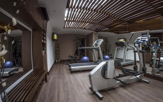 Lugano Imperial Suites