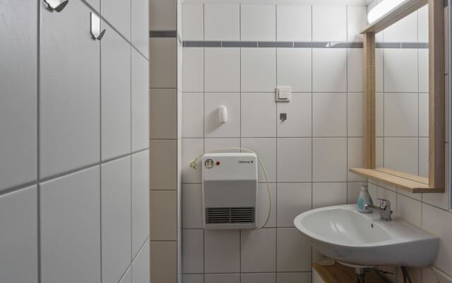 Luxury Cottage inSchmogrow-Fehrow Brandenburg near Lake