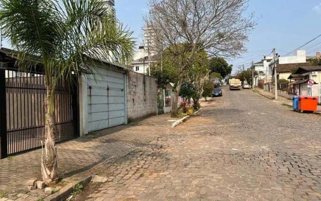 Apartamento Villa Nova Master Collection