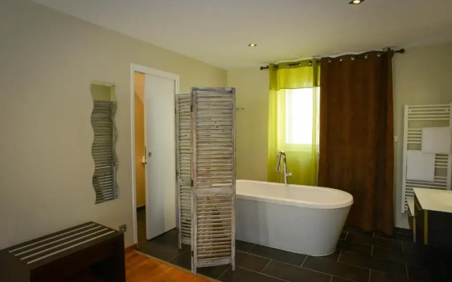 L'Auberge Normande