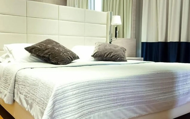 Relais Sans Souci and Spa